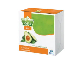 Dari Avocado Pulp Frozen 454 gm - view 1