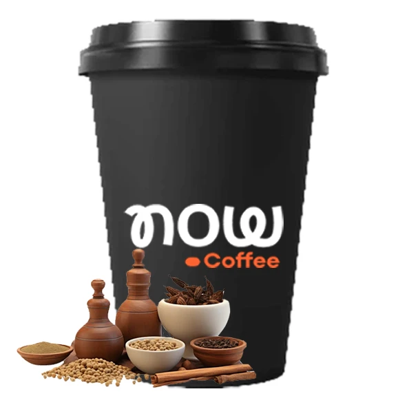 شاي عكاظ