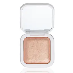 Bogenia Match Radiant Baked Highlighter 002 Bronz 10 gm