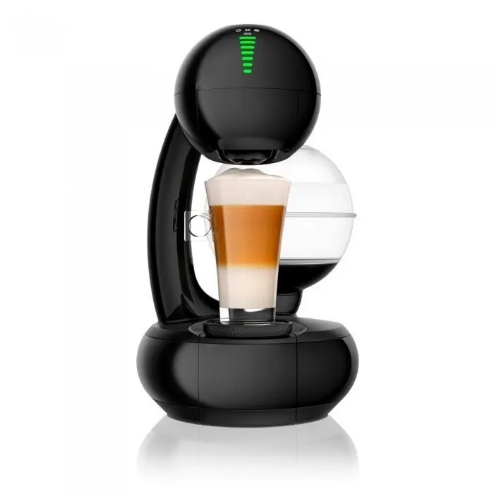 Nescafe Dolce Gusto 1500W 15-Bar Esperta Coffee Maker Black 1.4 L - view 2