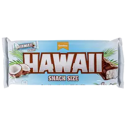 Hawaii 8 pcs 28 gm