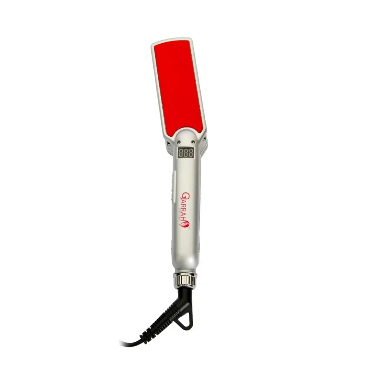 G. Jarrah Wide Ceramic Hair Straightener 1003 - view 5