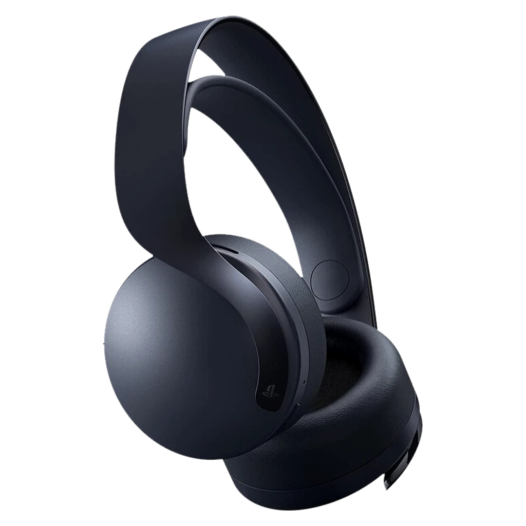 Playstation5 Pulse 3D Headset Black