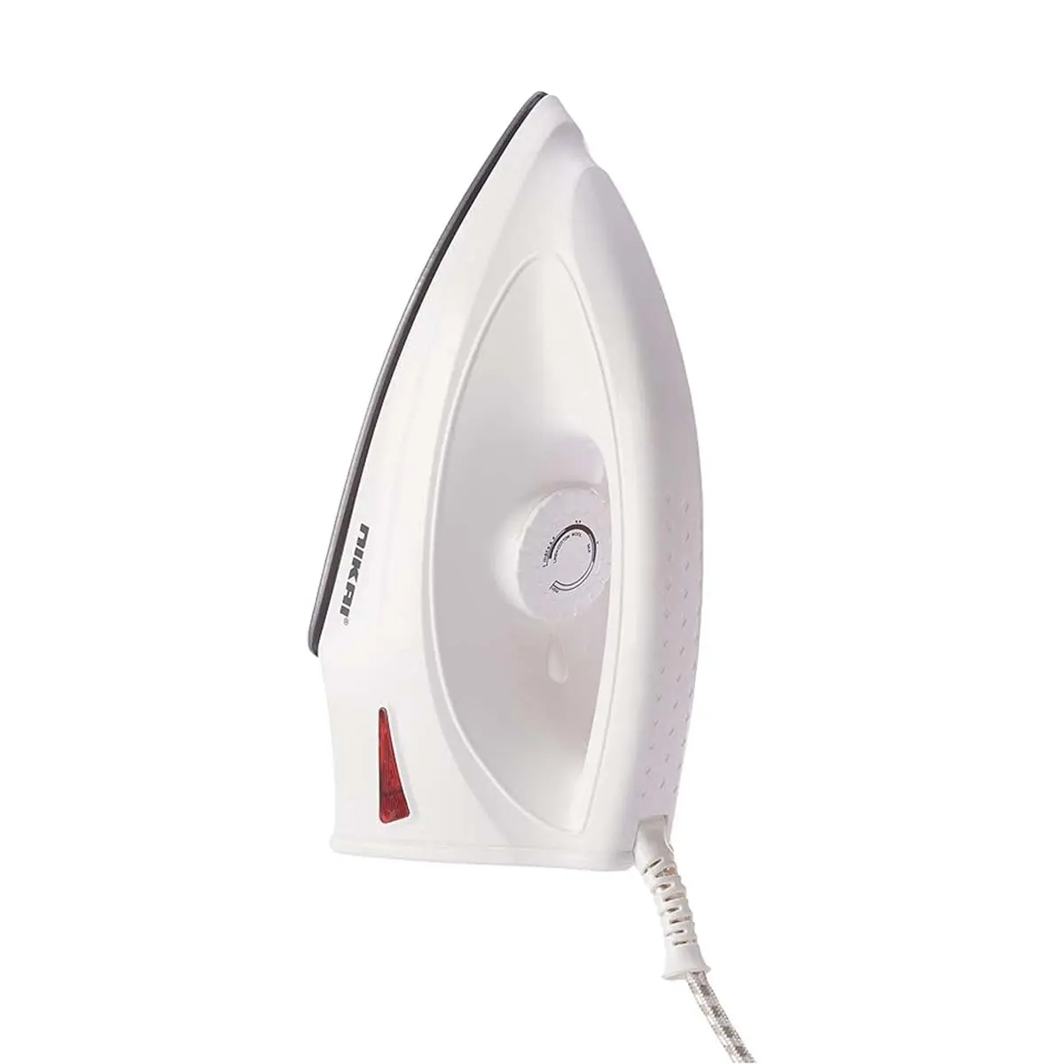 Nikai Dry Iron 1200 W - view 2