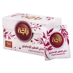 Baja English Breakfast 20 Tea Bag