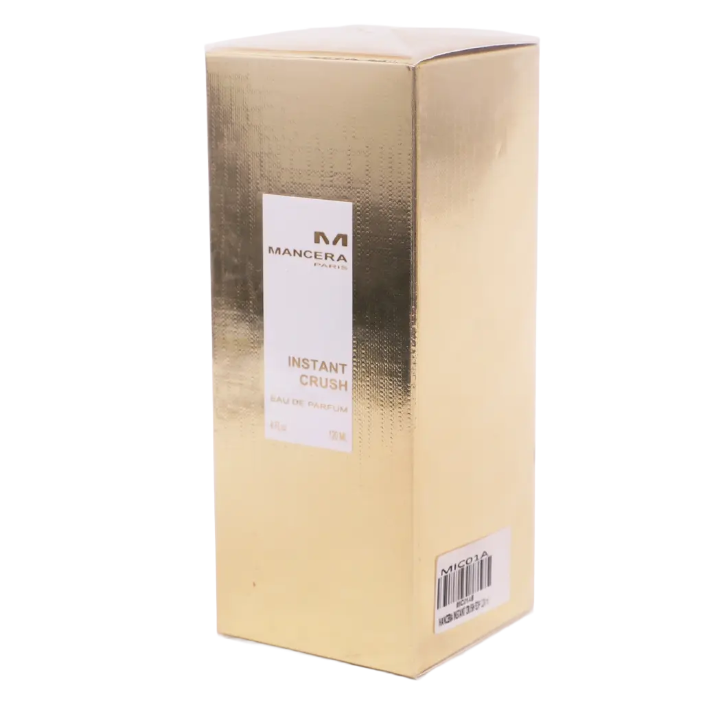 Mancera Perfume Instant Crush Unisex EDP 120 ml - view 2