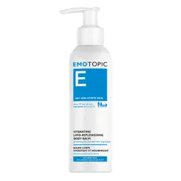 Emotopic Moisturizing Lotion for Very Dry Skin 190 ml