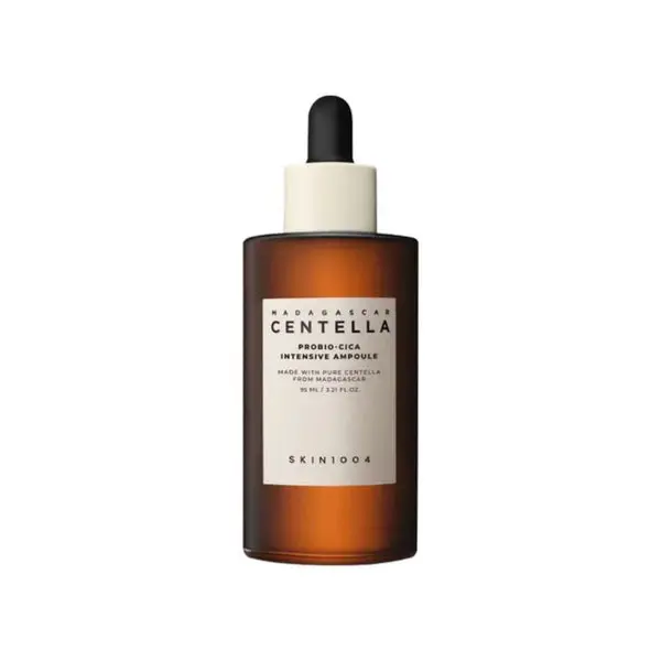 Skin1004 Madagascar Centella Probio-Cica Intensive Ampoule 95 ml - view 1