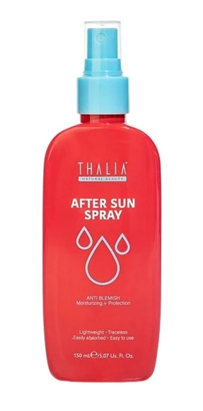 Thalia After Sun Spray 150 Ml