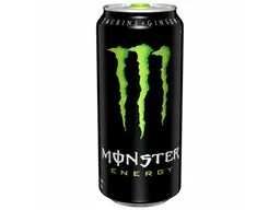 Monster Green Energy Drink 250ML