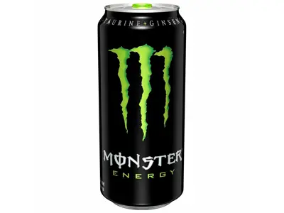 Monster Green Energy Drink 250ML - view 1