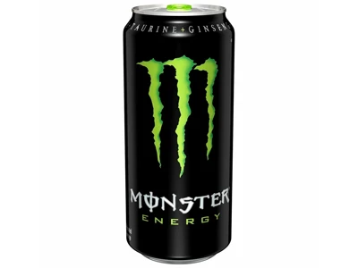 Monster Green Energy Drink 250ML