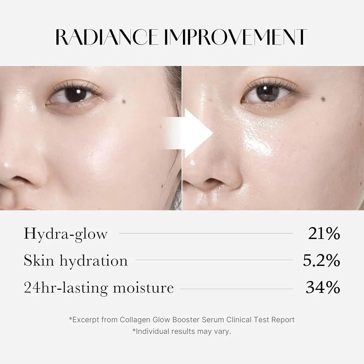 Medicube Collagen Glow Booster Serum 15 ml - view 8