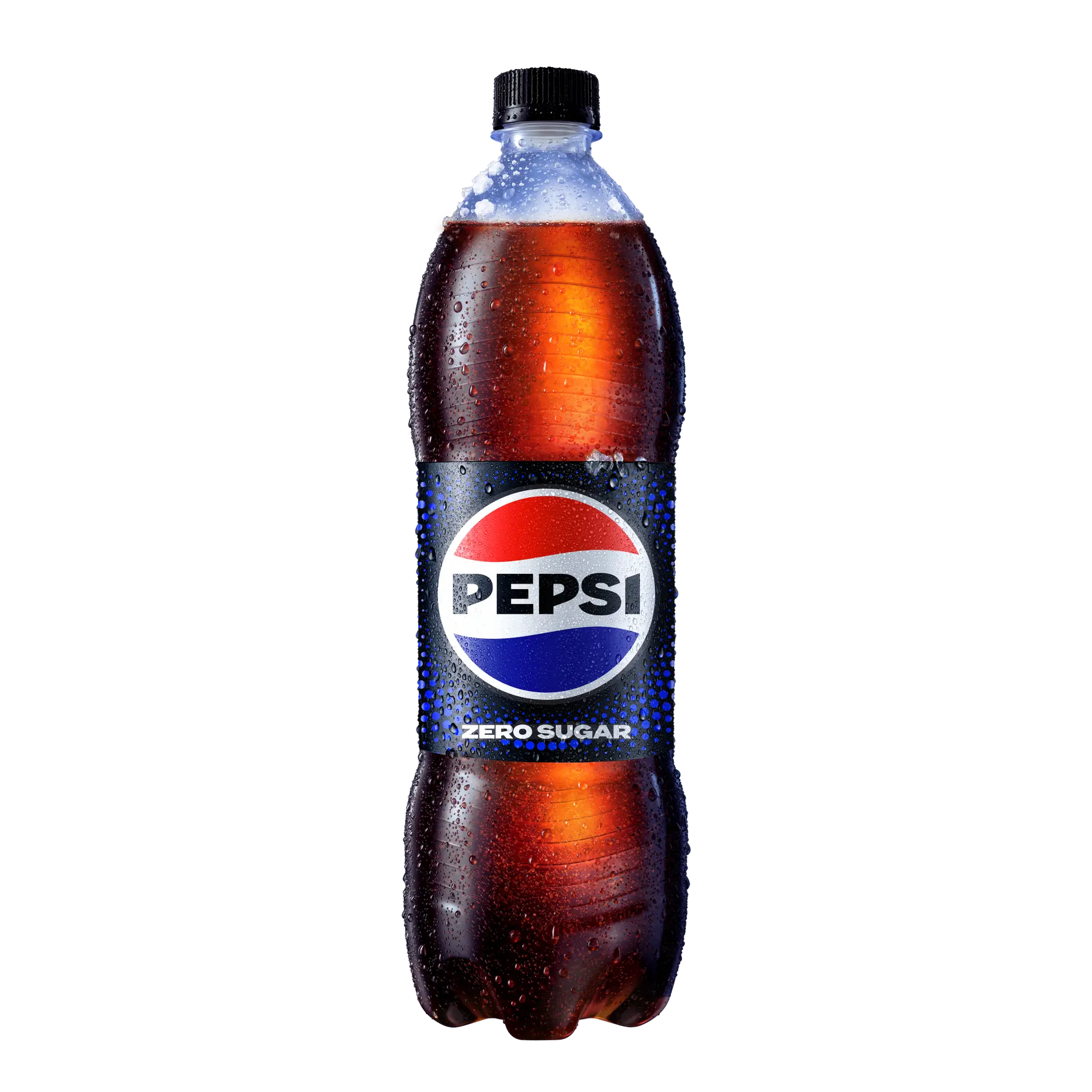  Pepsi Zero Sugar Soft Drink 1 L - view 1