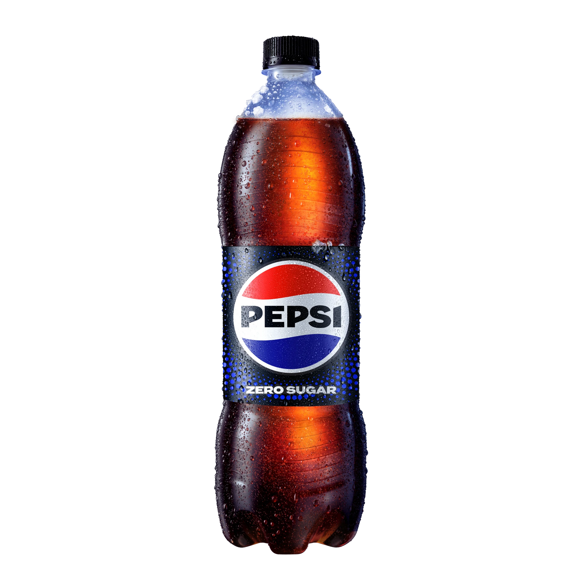  Pepsi Zero Sugar Soft Drink 1 L