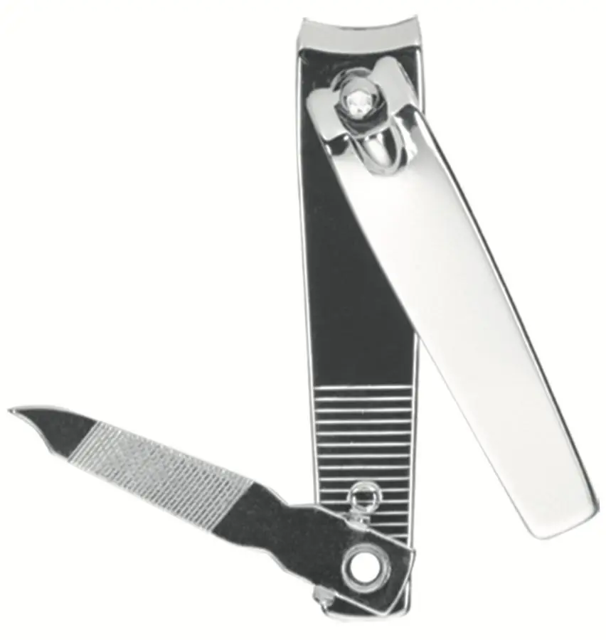 Intervion Big Nail Clipper - view 2