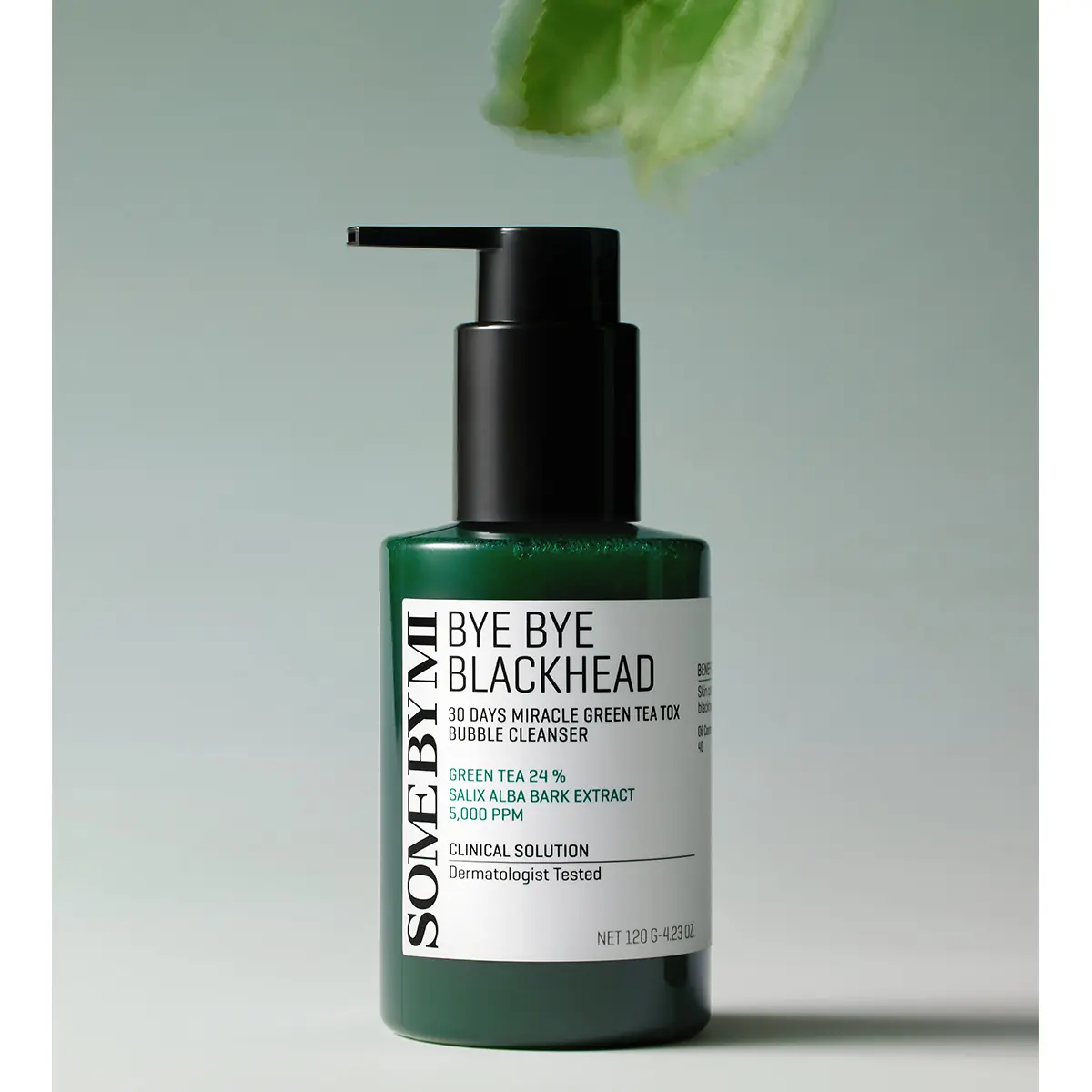Some By Mi Bye Bye Blackhead 30 Days Miracle  - view 9