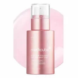 Medicube PDRN Pink Collagen Exosome Shot 2000 30ml