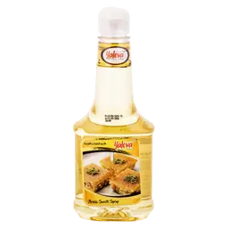 يلوڤا شيرة فانيليا 510جرام
