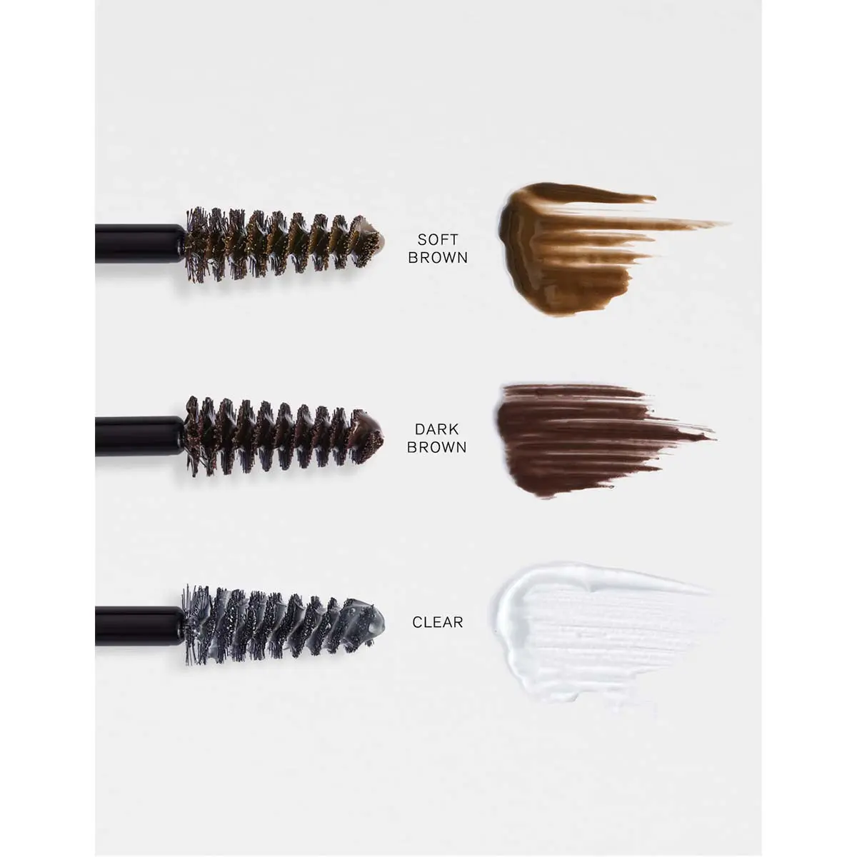 Revitalash Hi Def Tinted Brow Gel Dark Brown  7.4 ml - view 2