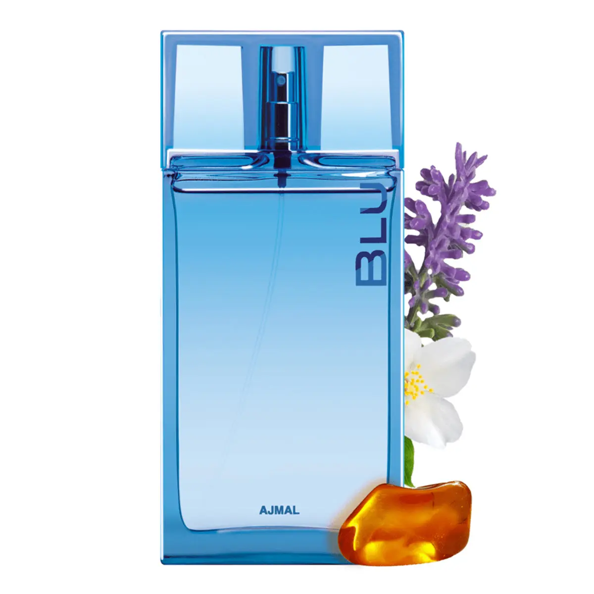 Ajmal Blue For Men EDP 90 ml - view 2