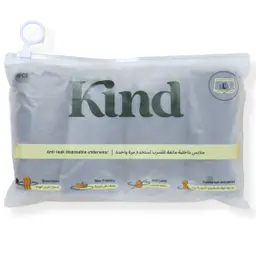 Kind Postpartum Underwear Disposable Panty Short L