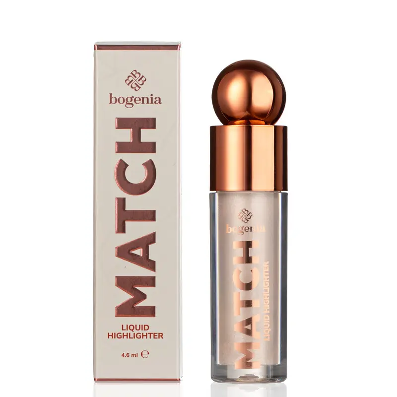 Bogenia Match Liguid Highlighter 001 - view 2