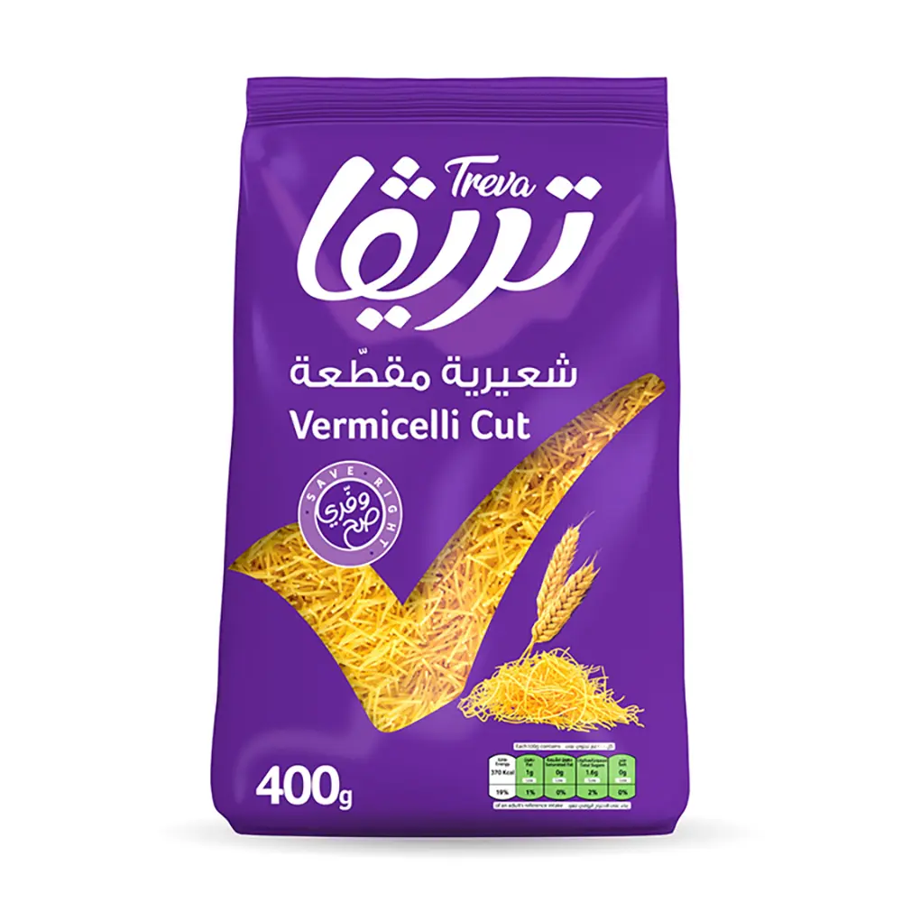 Treva Vermicelli Cut 400 gm - view 1