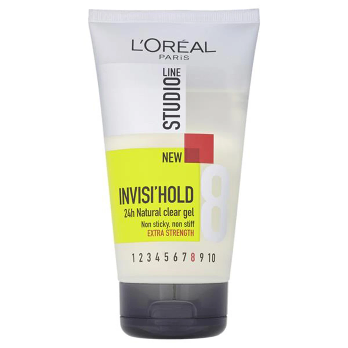 L'Oreal Paris Line Studio Extra Strength Hair Gel 150ml