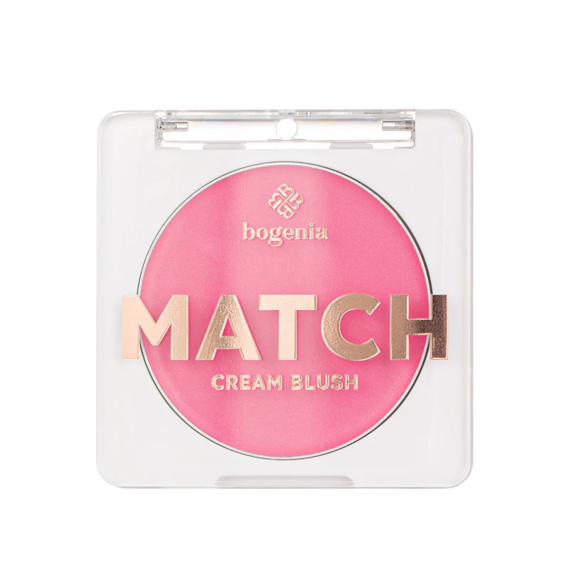 Bogenia Match Cream Blush 004 3 gm