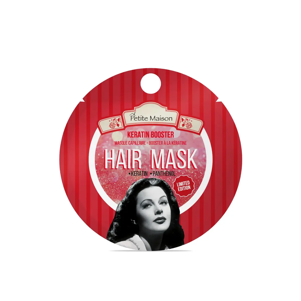 Petite Maison Hair  Mask Keratin Booster 2O ml - view 4