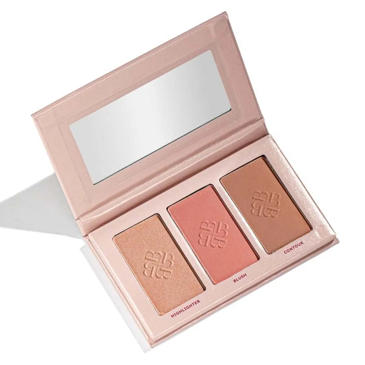 Bogenia Match Contouring Palette 001 - view 1