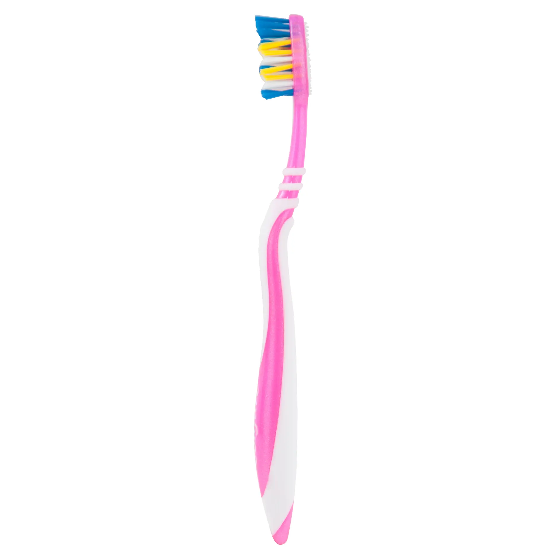 Colgate Zig Zag Medium Toothbrush 3-Pack - view 3