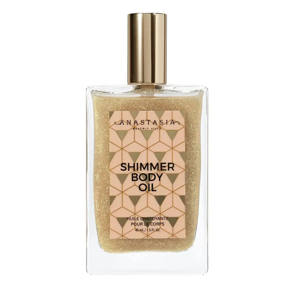 Anastasia Beverly Hills Body Gloss Oil  45 ml - view 1