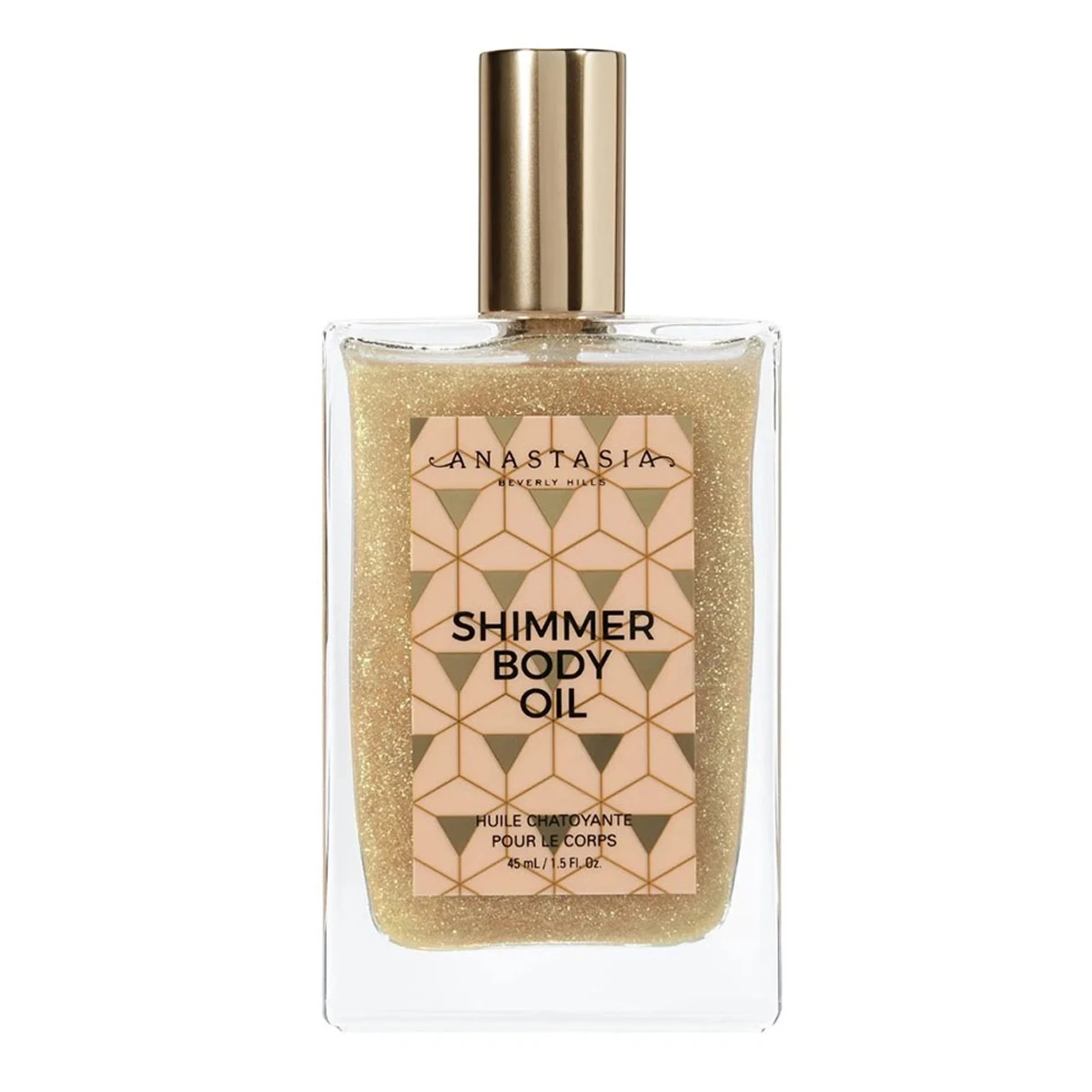 Anastasia Beverly Hills Body Gloss Oil  45 ml