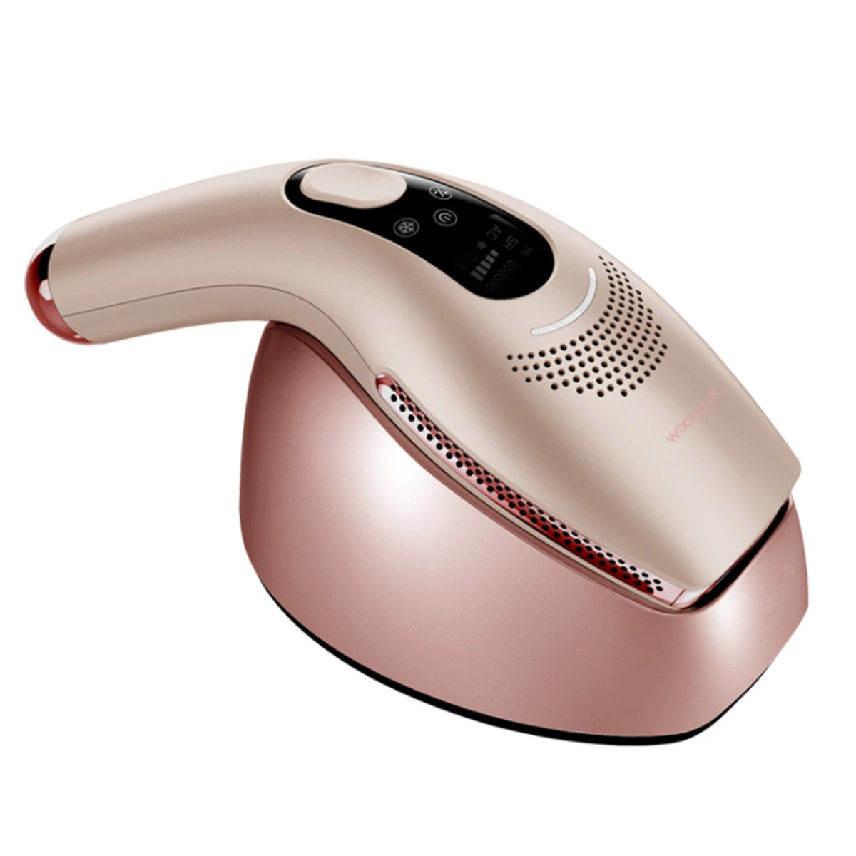 Wixsana Home Hair Removal Laser Device