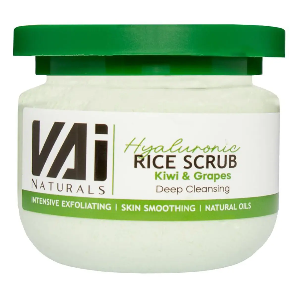 Vai Rice Body Scrub Kiwi & Grape 280 ml - view 1