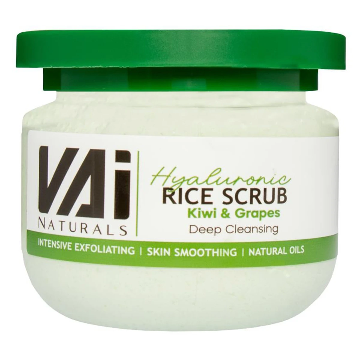 Vai Rice Body Scrub Kiwi & Grape 280 ml