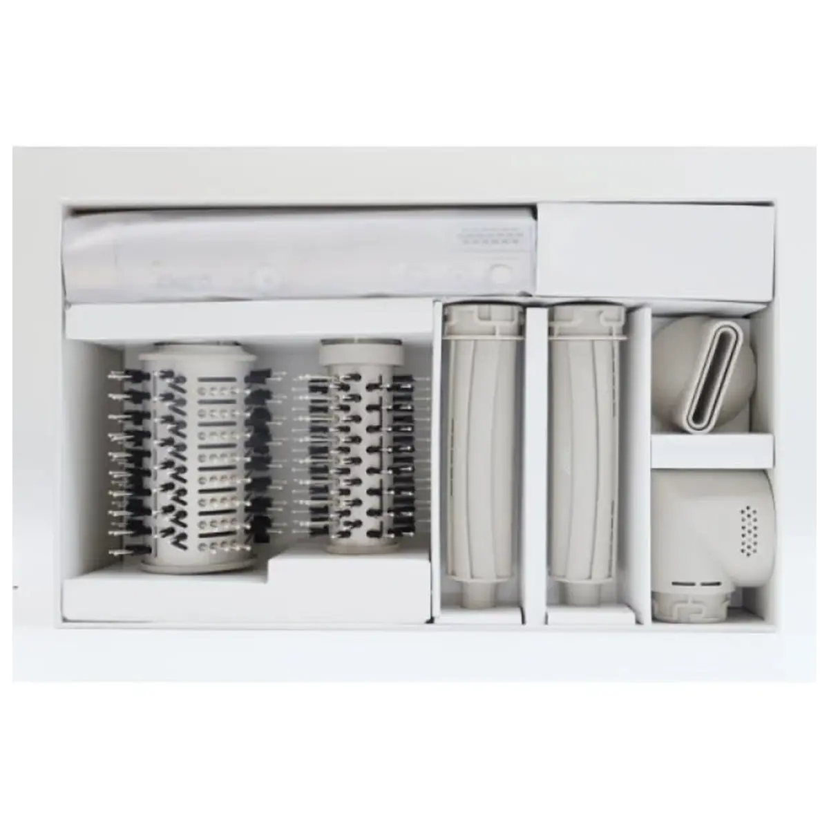 Clara Multi Hair Styler Device C18 - view 10