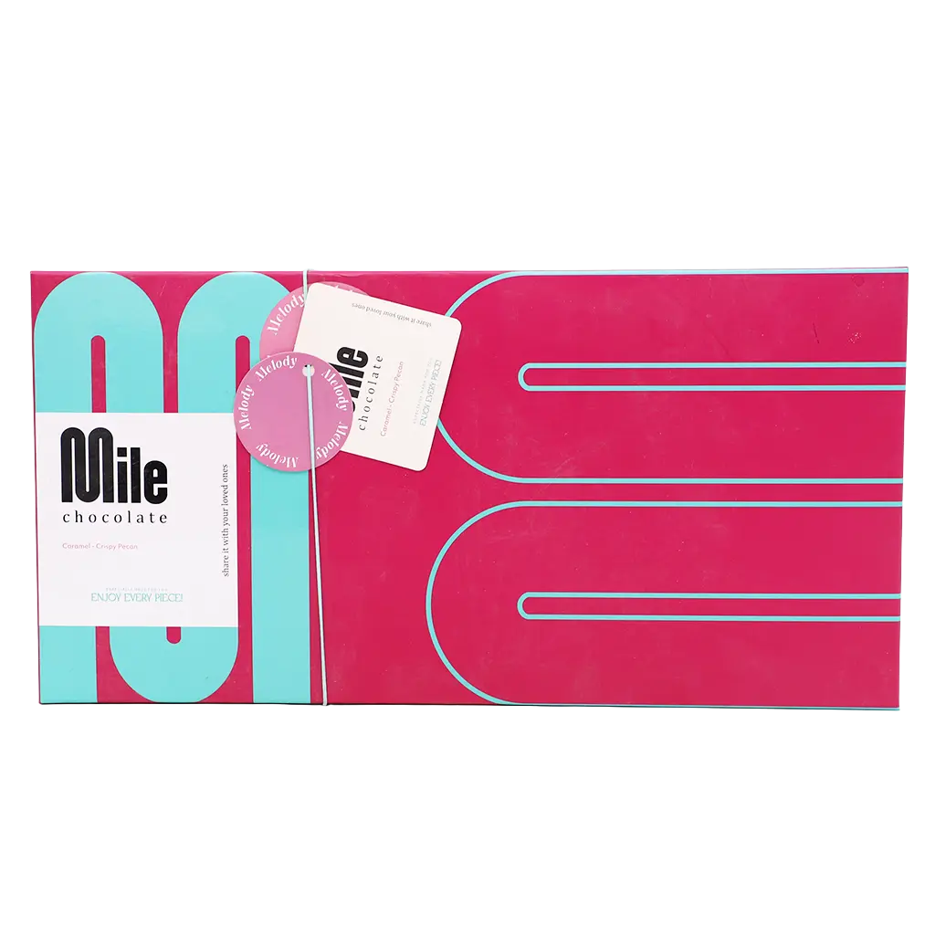 Mile Melody 360 gm - view 2
