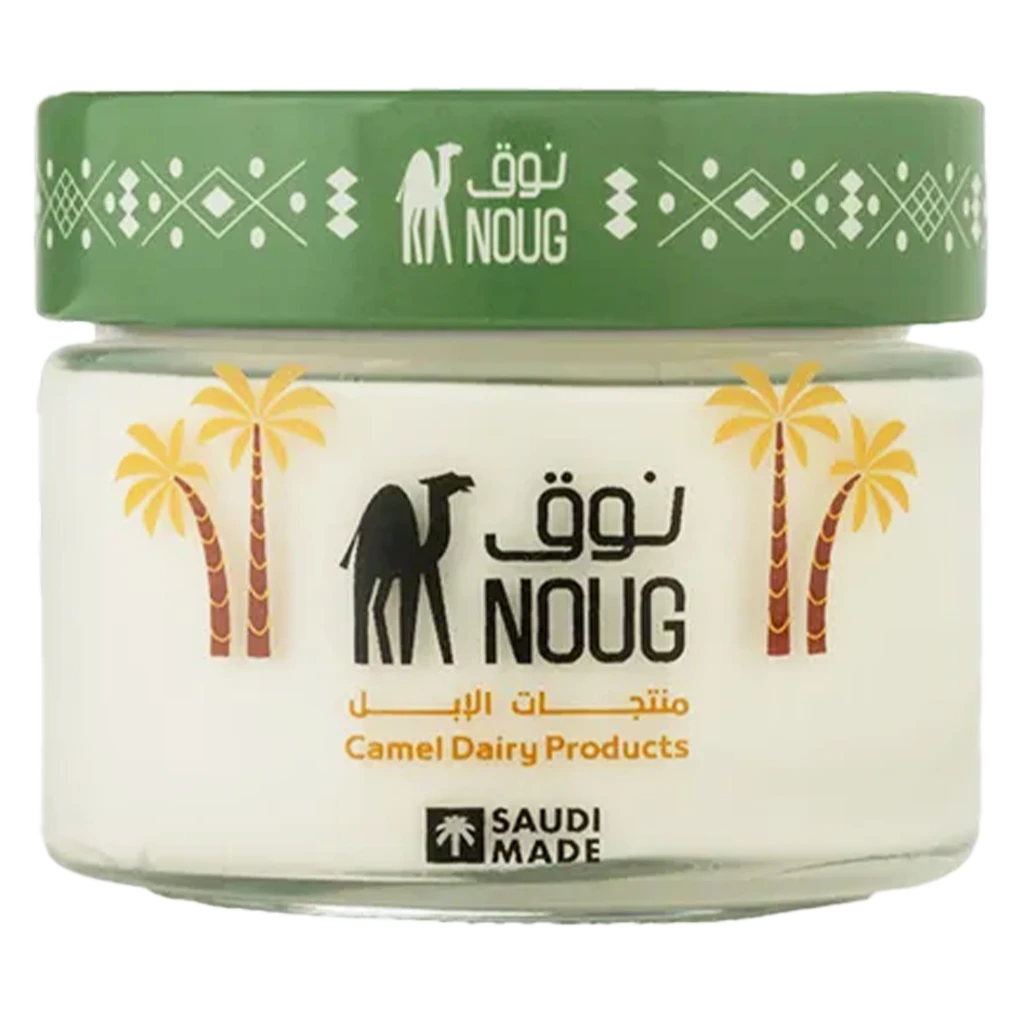 Noug Labneh From Camel Milk 150 gm