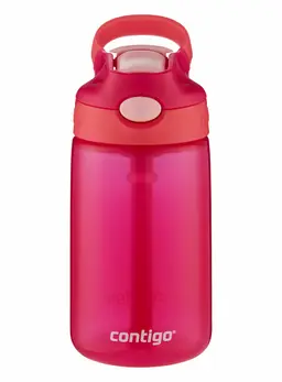 Contigo Kids Water Bottle 420 ml Pink