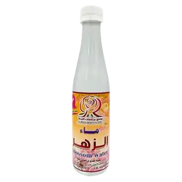مرتفعات الشفا ماء الزهر  250 مل