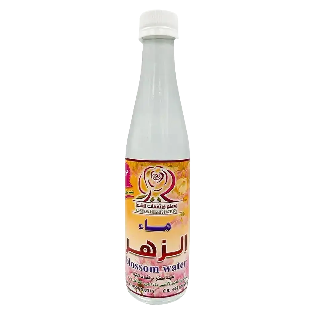 Al Shafa Heights Blossom Water 250 ml - view 1