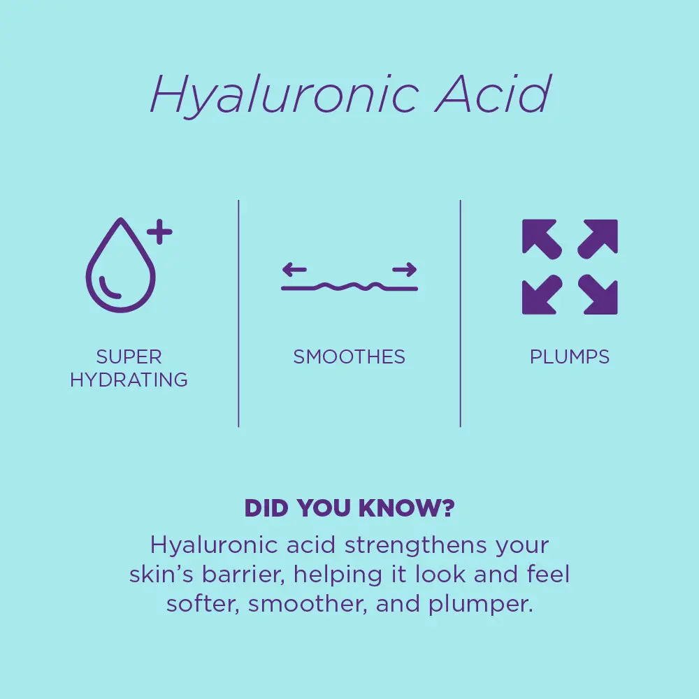 Skin Republic Hyaluronic Acid & Collagen Long Lasting Hydration Face Mask - view 7