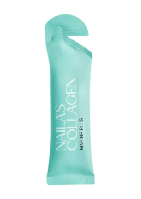 Naila's Collagen Marine Plus 14 Sachets - view 2