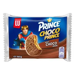 Lu Choco Prince Biscuit 28.5 gm