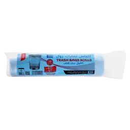SKP Garbage Bags 10 Gallon Small 90 Pcs