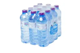 Adhari Bottled Drinking Water 500MlX12