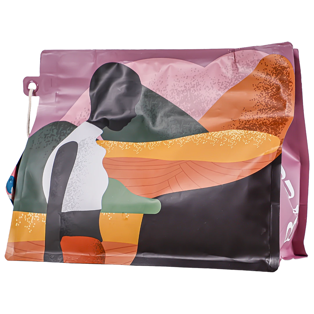 Breehant Fruity Blend 500 gm